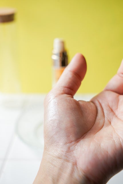 RJスペシャルコンク/アピセラピーコスメティクス/美容液を使ったクチコミ(8枚目)