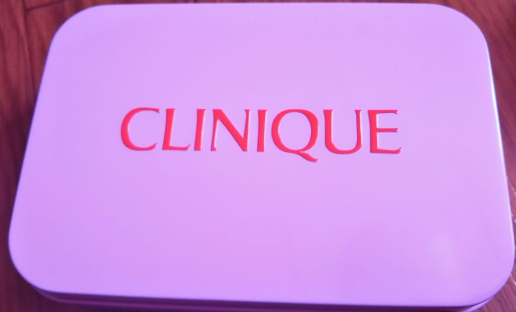 ドラマティカリー ディファレント リップスティック/CLINIQUE/口紅を使ったクチコミ（3枚目）