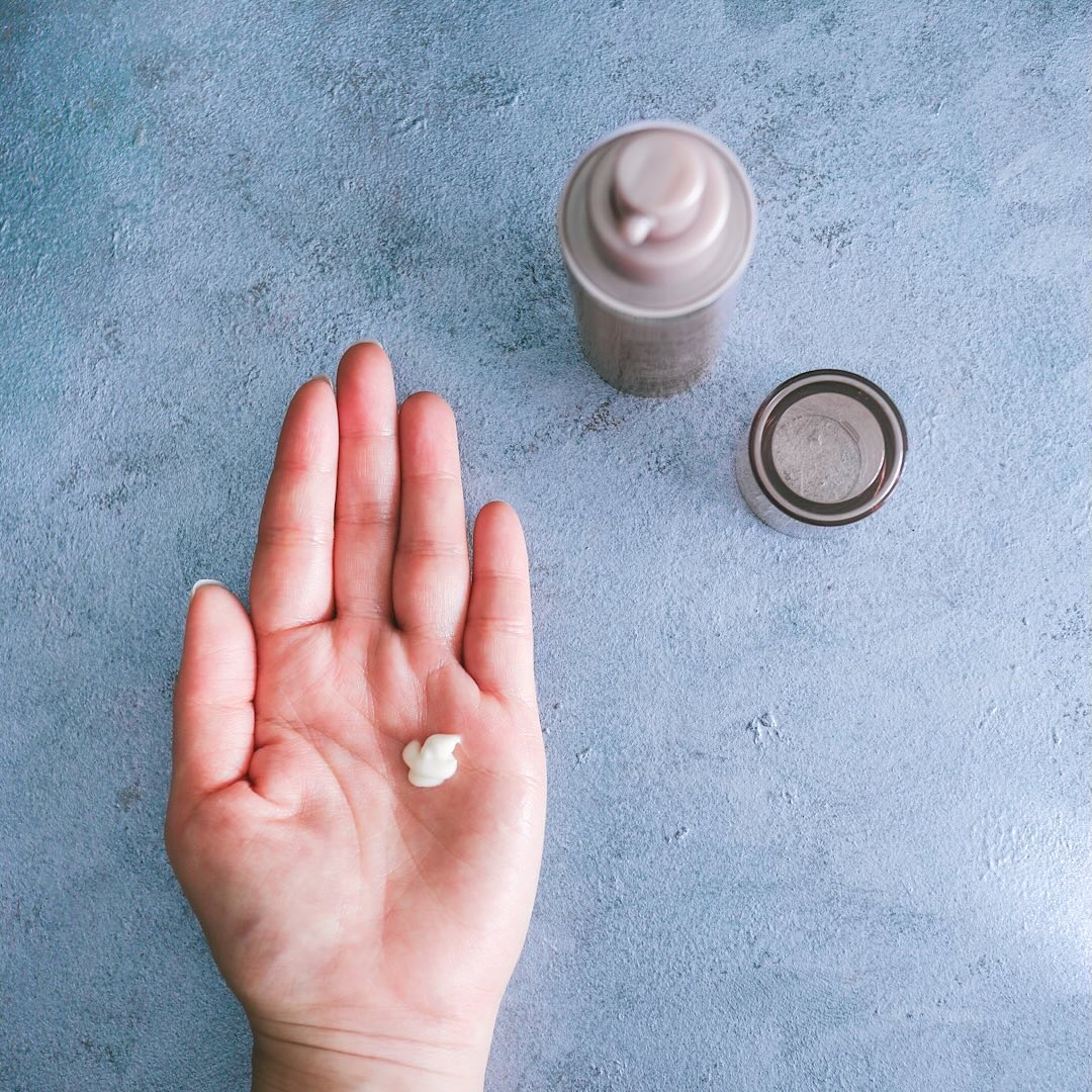 リフトホワイト パーフェクション/BRIGHTAGE/美容液を使ったクチコミ（3枚目）