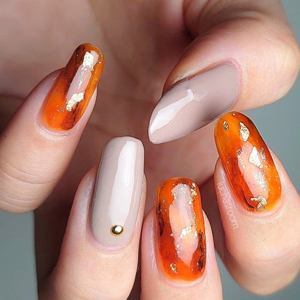 カラフルネイルズ/キャンメイク/マニキュアを使ったクチコミ(5枚目)