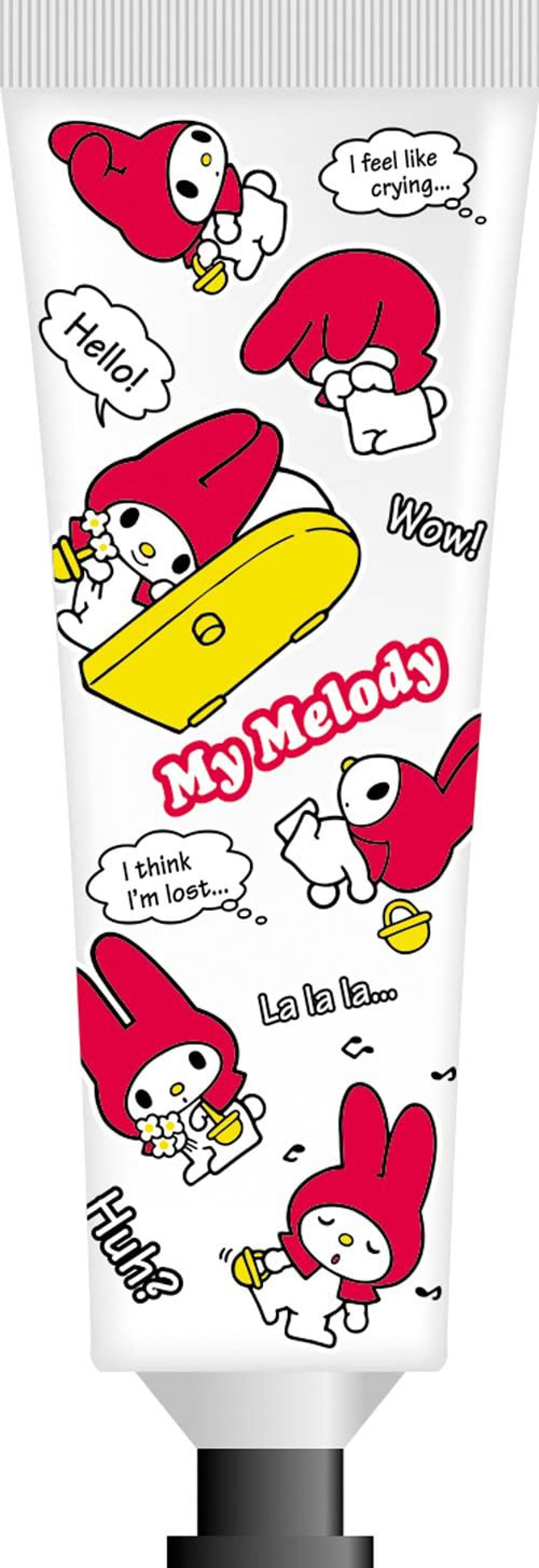 MM06 マイメロディ