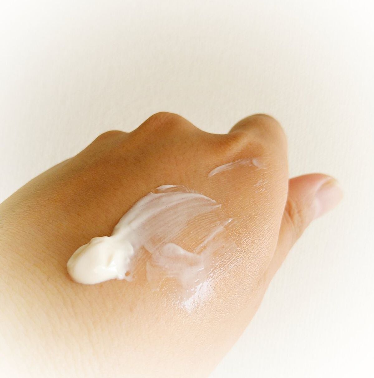 エッセンシャルイネルジャ ハイドレーティング クリーム/SHISEIDO/フェイスクリームを使ったクチコミ(2枚目)