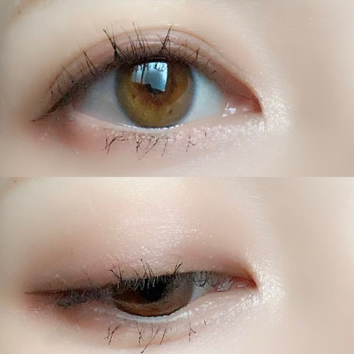 【旧】エクラン クチュール アイ パレット/Dior/マルチパレットを使ったクチコミ（2枚目）