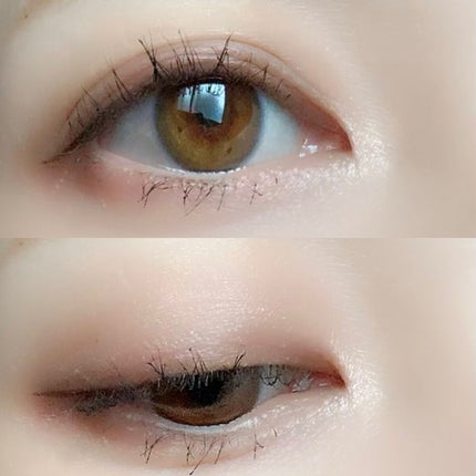 【旧】エクラン クチュール アイ パレット/Dior/マルチパレットを使ったクチコミ(2枚目)