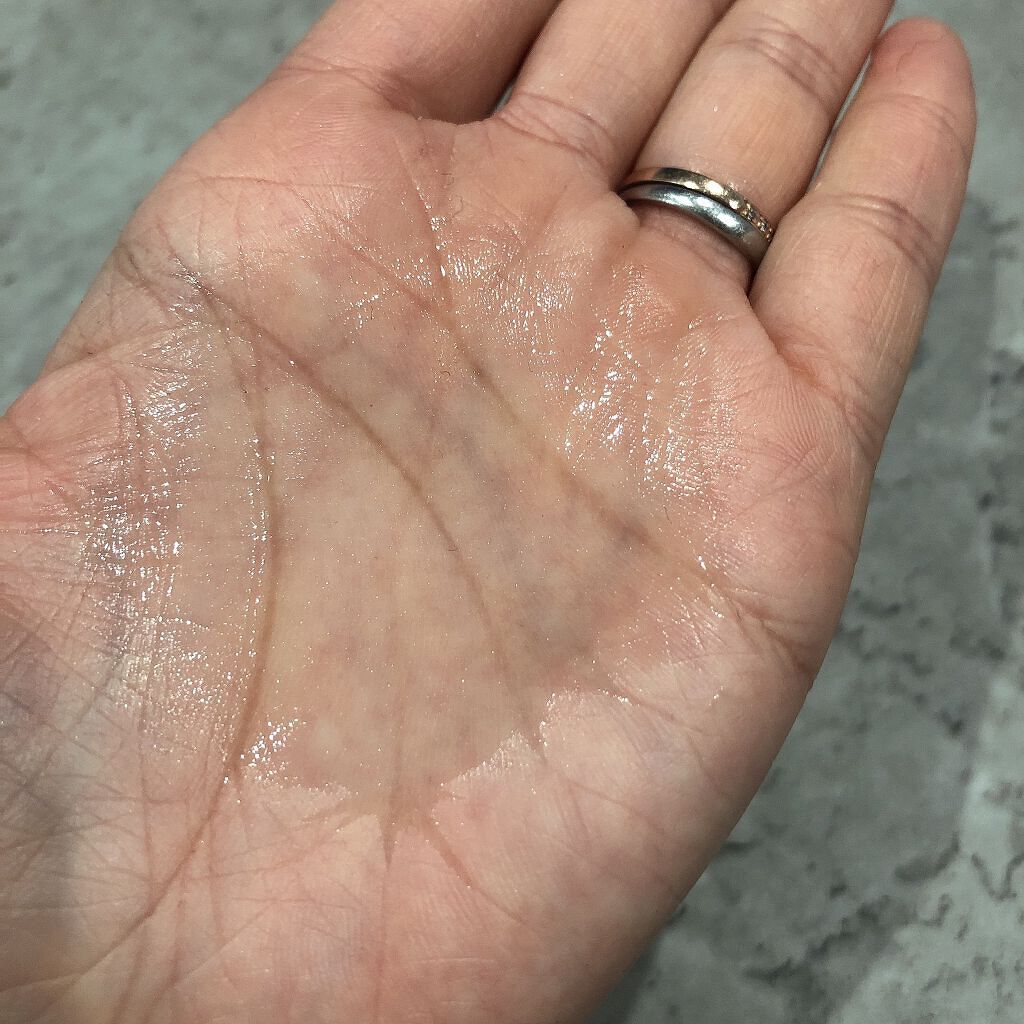 リフレクティングパールフィクサー/NAMING./フィックスミストを使ったクチコミ(6枚目)