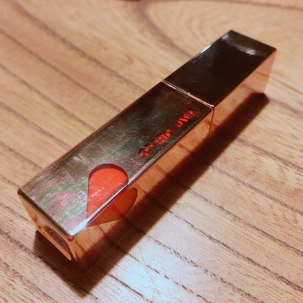 ハートウィンドウリップティントオイルタイプ/VAVI MELLO/リップグロスを使ったクチコミ(1枚目)