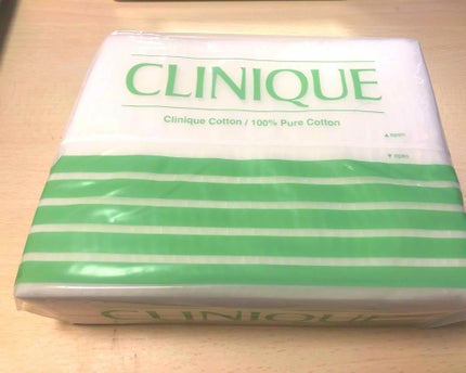 3ステップ スターターズ セット〈乾燥〜混合肌用〉/CLINIQUE/スキンケアキットを使ったクチコミ(2枚目)