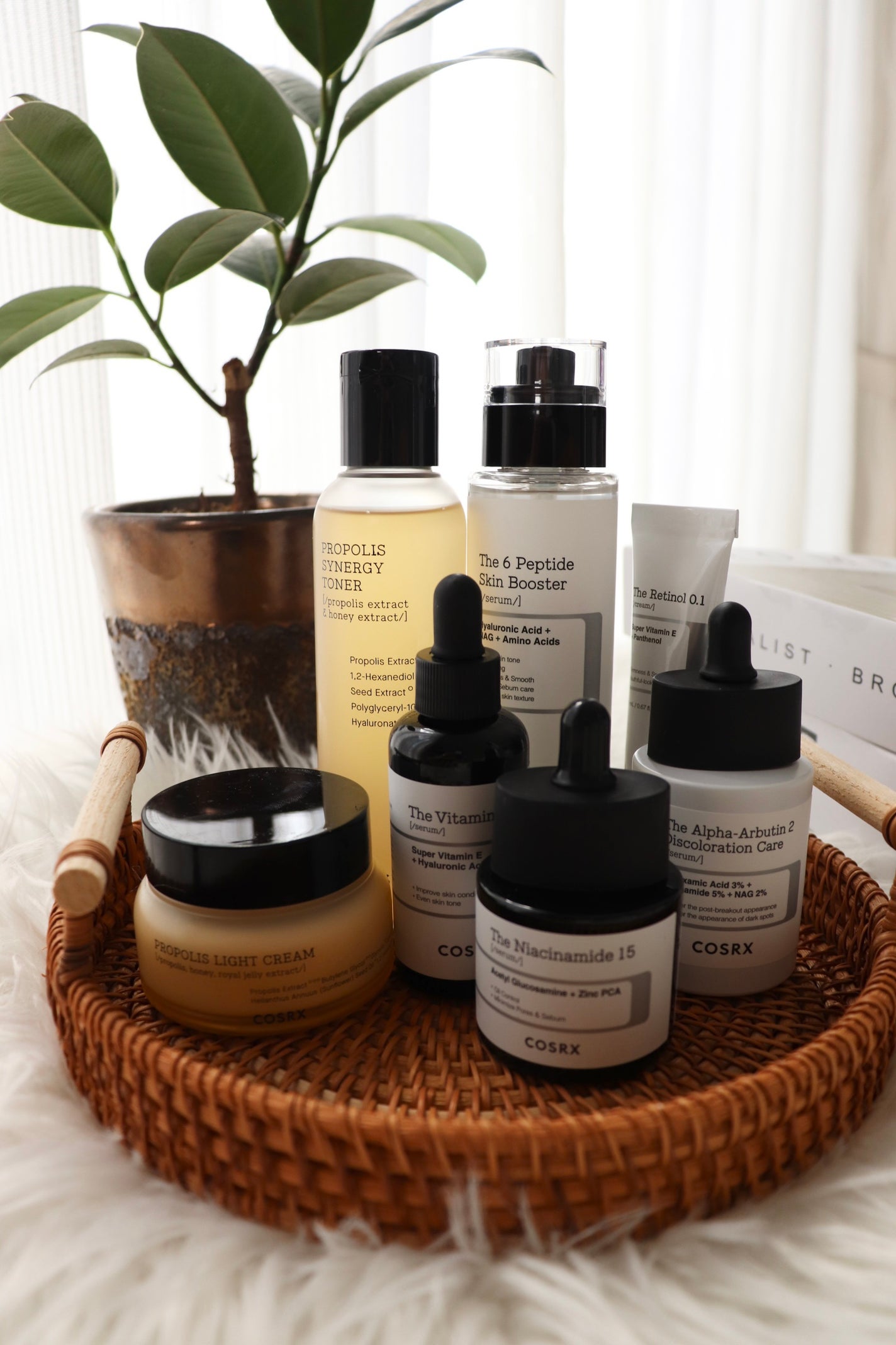 フルフィットプロポリスシナジートナー/COSRX/化粧水を使ったクチコミ(2枚目)