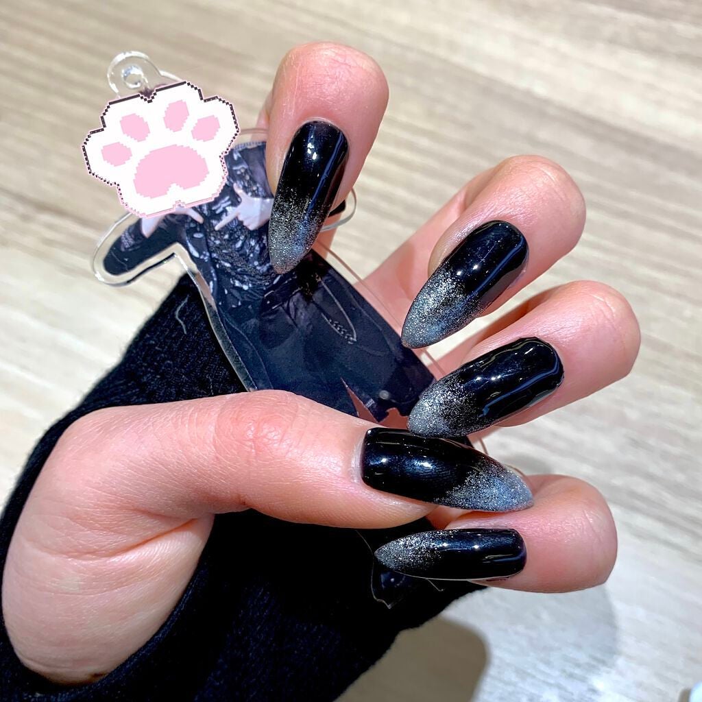ネイル接着両面テープ|DAISOの口コミ - 超優秀!100均で買える