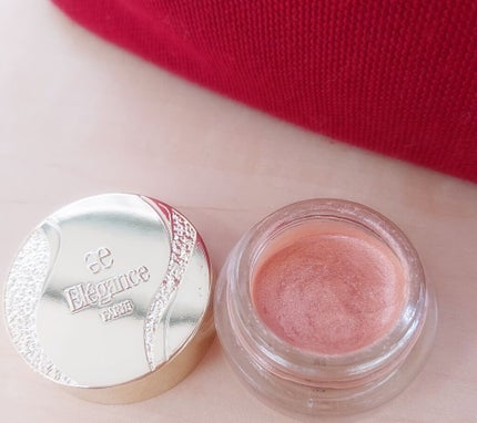 レヨン ジュレアイズ/Elégance/ジェル・クリームアイシャドウを使ったクチコミ(1枚目)