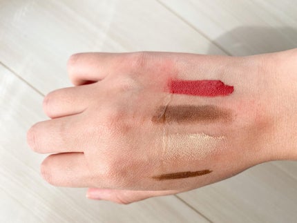 マイルドジェルクレンジング/無印良品/クレンジングジェルを使ったクチコミ(4枚目)