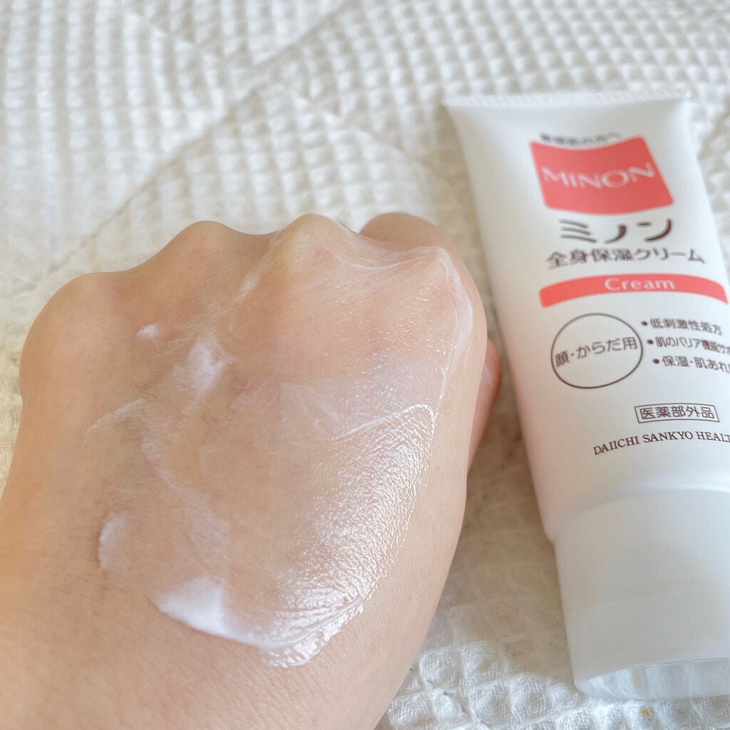 ããã³å
šèº«ä¿æ¹¿ã¯ãªãŒã /ããã³/ããã£ã¯ãªãŒã ã䜿ã£ãã¯ãã³ãïŒ3æç®ïŒ