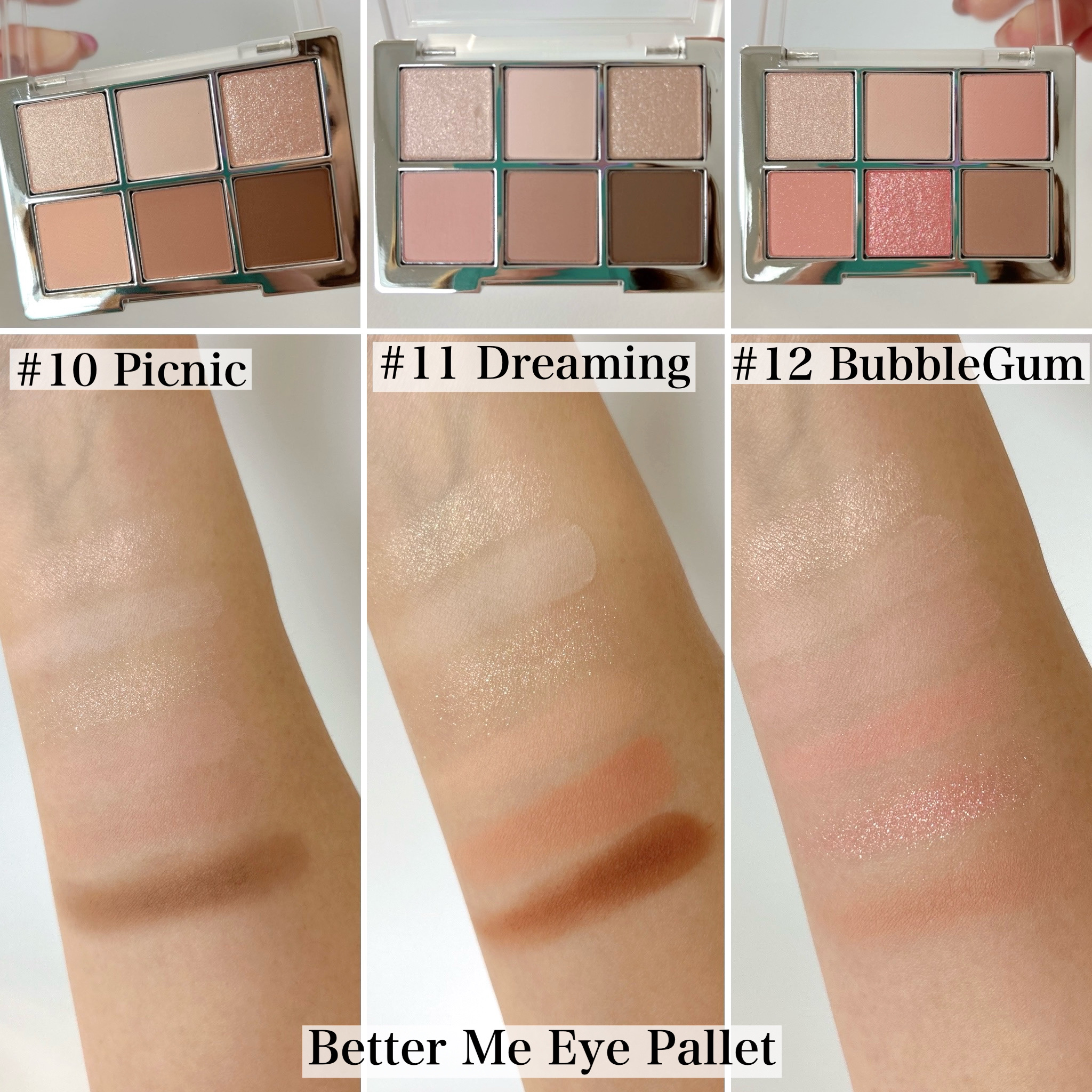 デュアルチーク/2aN/パウダーチークを使ったクチコミ（2枚目）