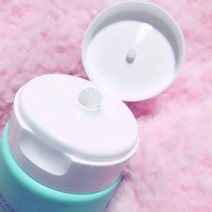 モイストクレンジングジェル /LIHAW/クレンジングジェルを使ったクチコミ(3枚目)