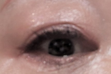 ラッシュエキスパンダー ロングロングロング/MAJOLICA MAJORCA/マスカラを使ったクチコミ(2枚目)