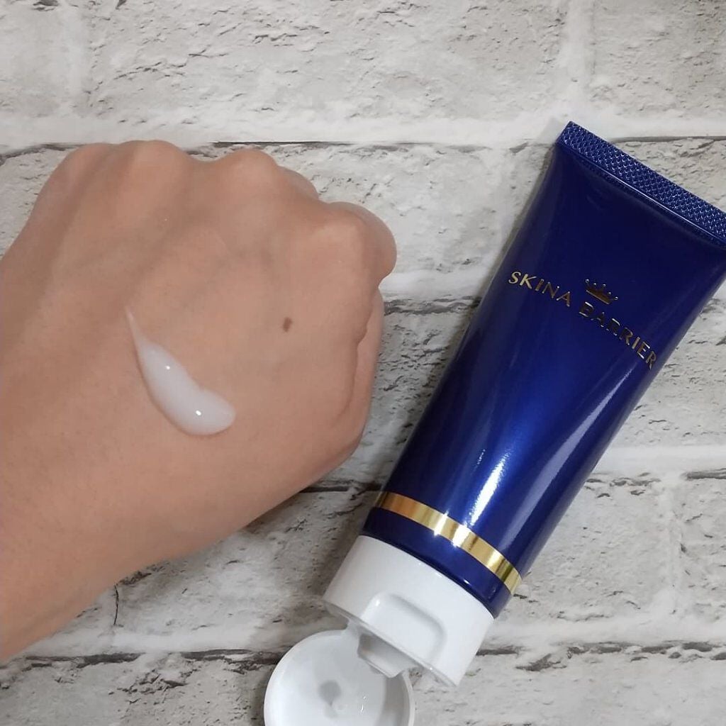 スキナバリア/S SELECT/その他スキンケアを使ったクチコミ(3枚目)