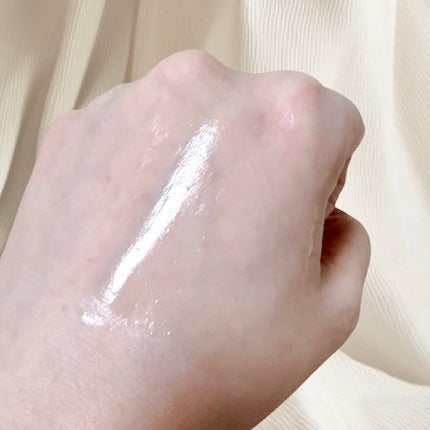 STEMCELL DEEP GLOW PACK/bravity/シートマスク・パックを使ったクチコミ(4枚目)