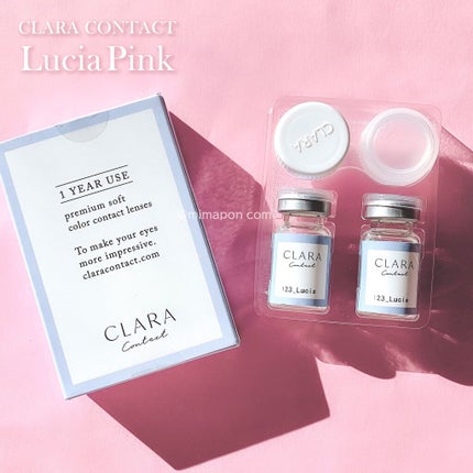 ロング&カラード ラッシュ/excel/マスカラを使ったクチコミ(4枚目)