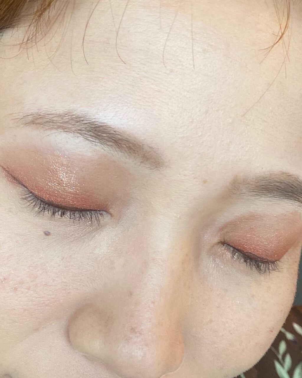 アイブロウ/10tune./その他アイブロウを使ったクチコミ(4枚目)