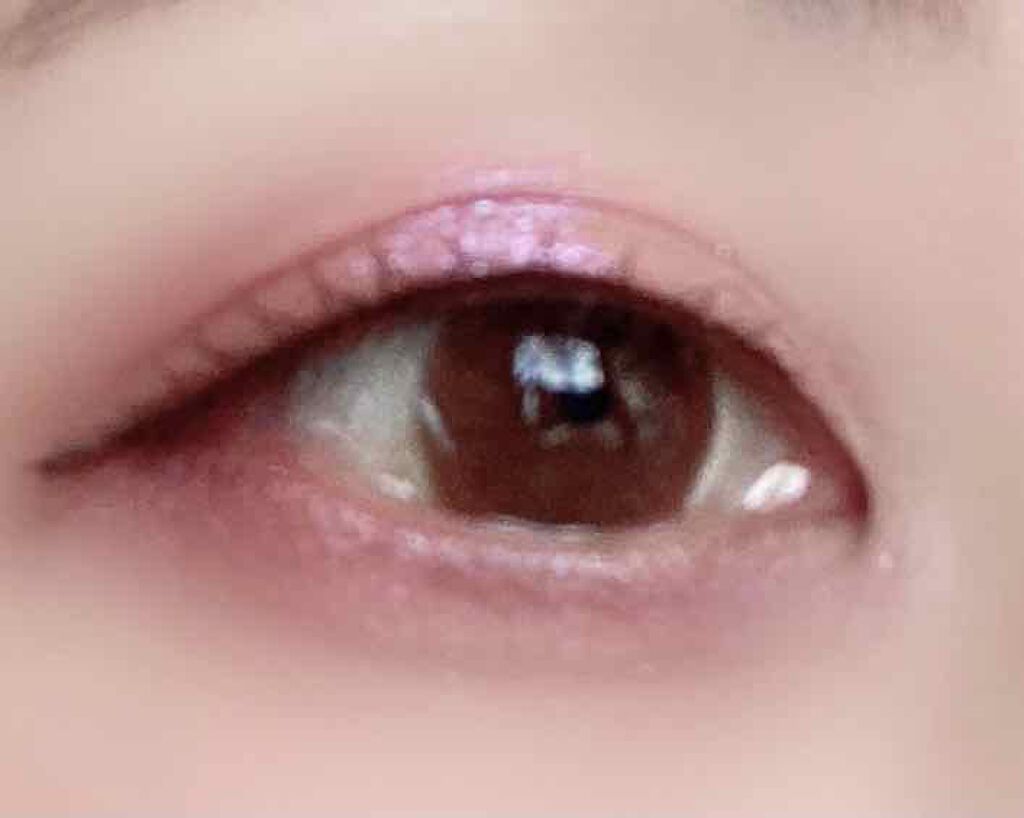 プロ アイ パレット/CLIO/アイシャドウパレットを使ったクチコミ(3枚目)