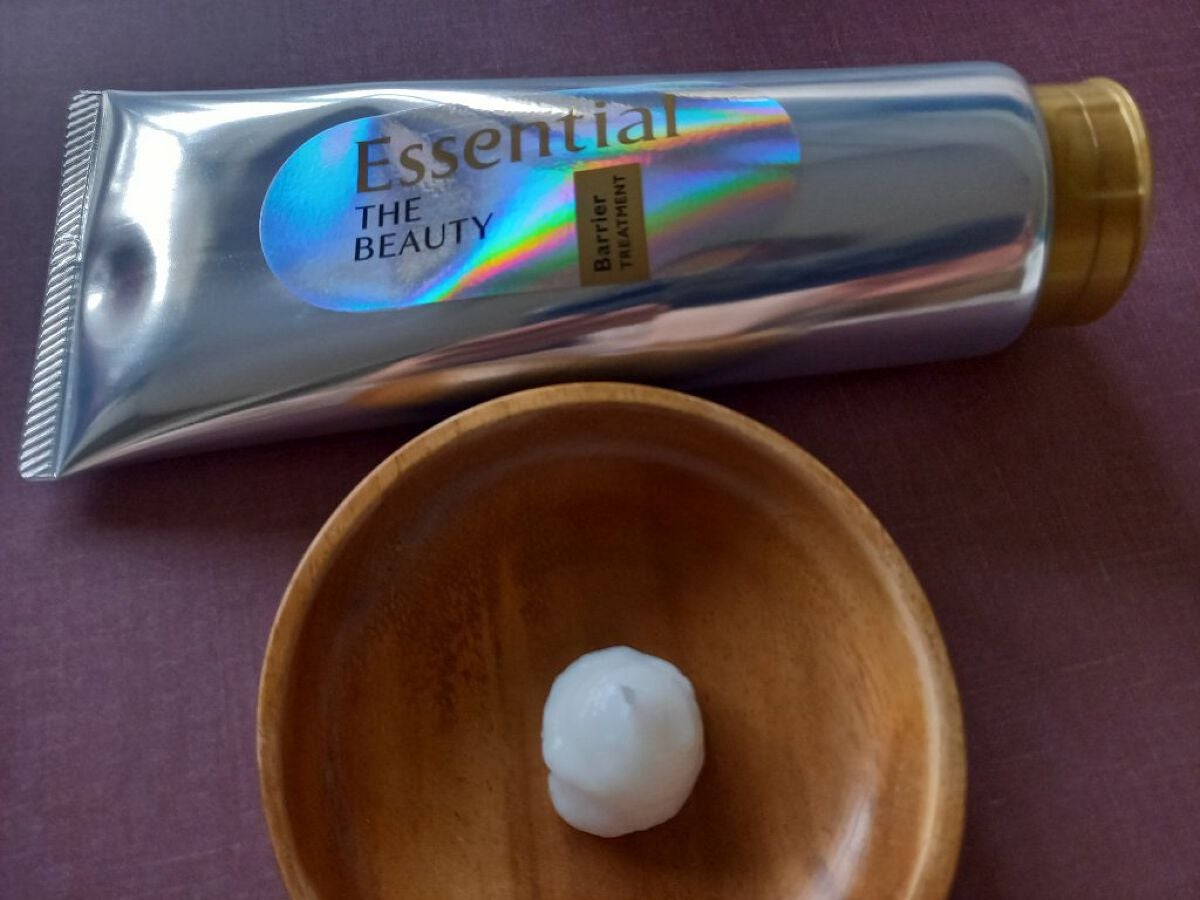 みきみきちゃま on LIPS 「今回ご紹介させていただく商品は花王株式会社様の『Essenti..」(3枚目)