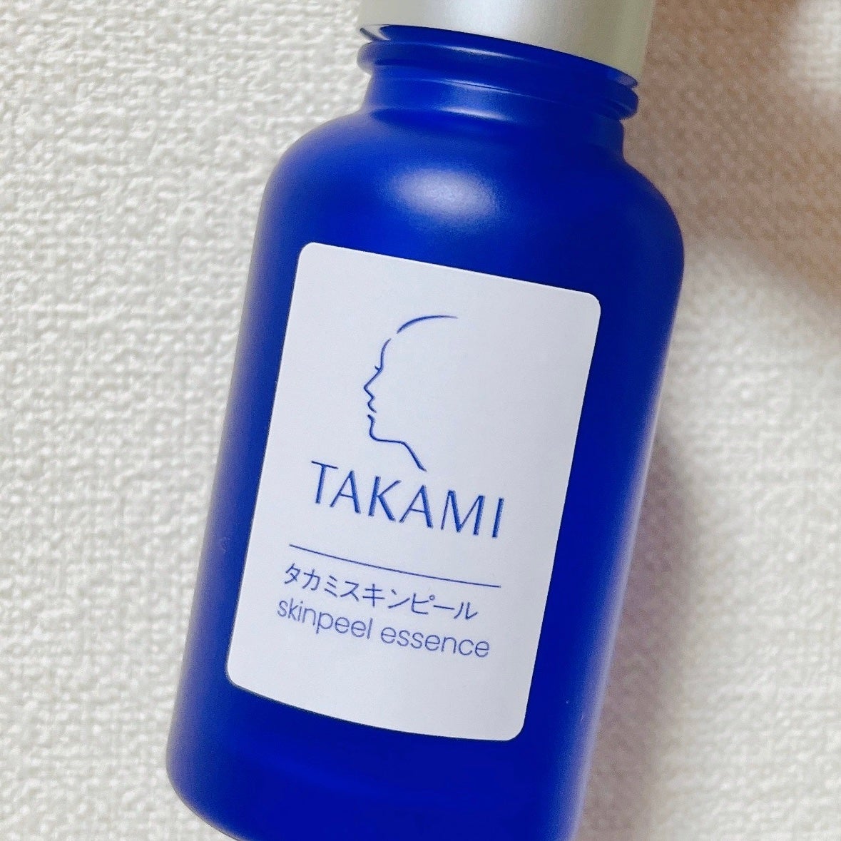 タカミスキンピール/タカミ/ブースター・導入液を使ったクチコミ(6枚目)