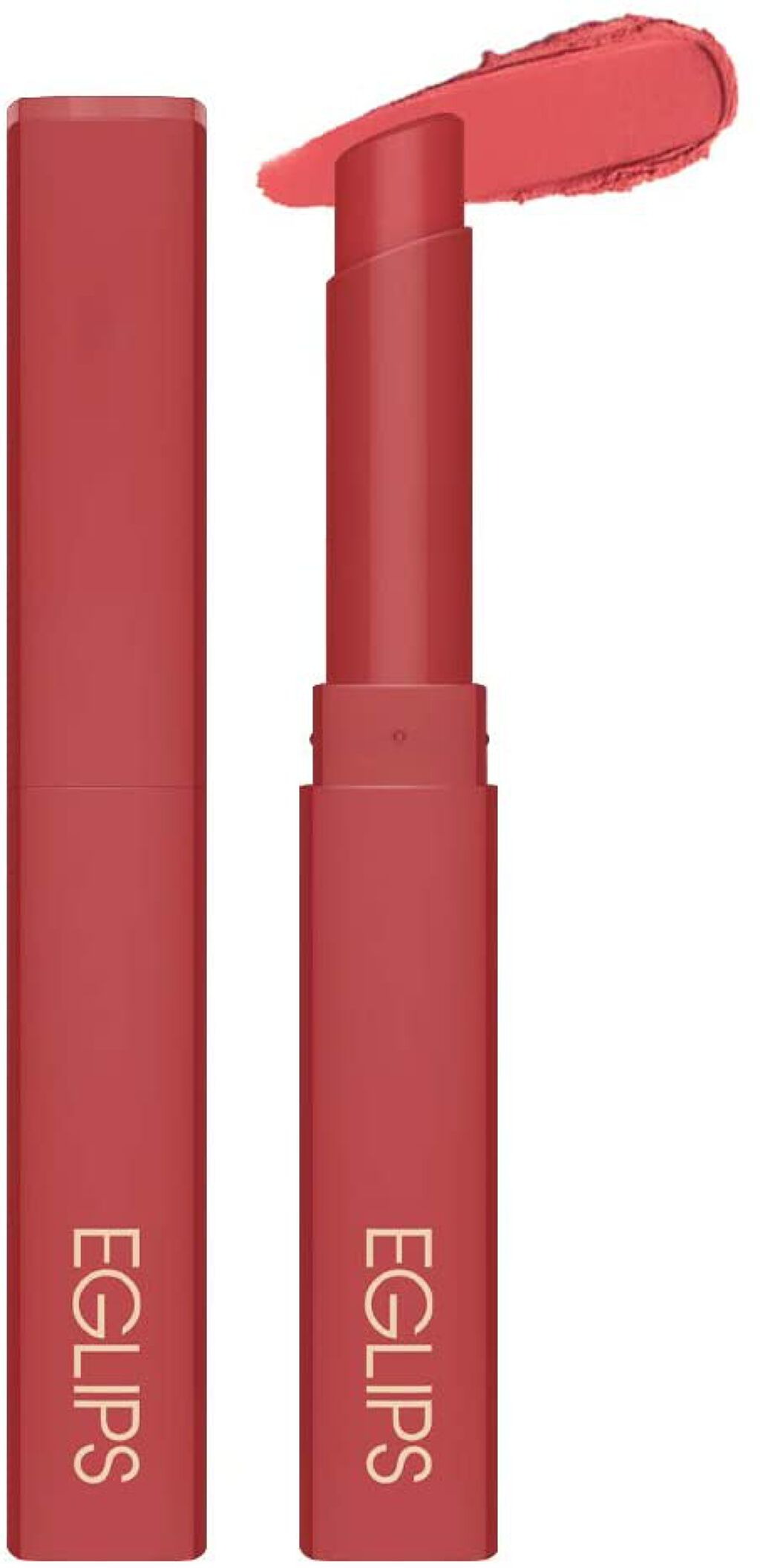 ミューズインベルベットリップスティック V001 フォールインロージー