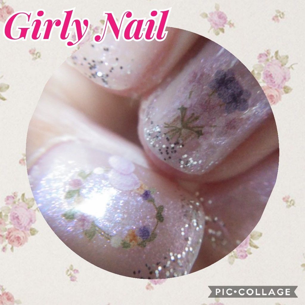 ウィークリージェル/HOMEI/ジェルネイルを使ったクチコミ(3枚目)