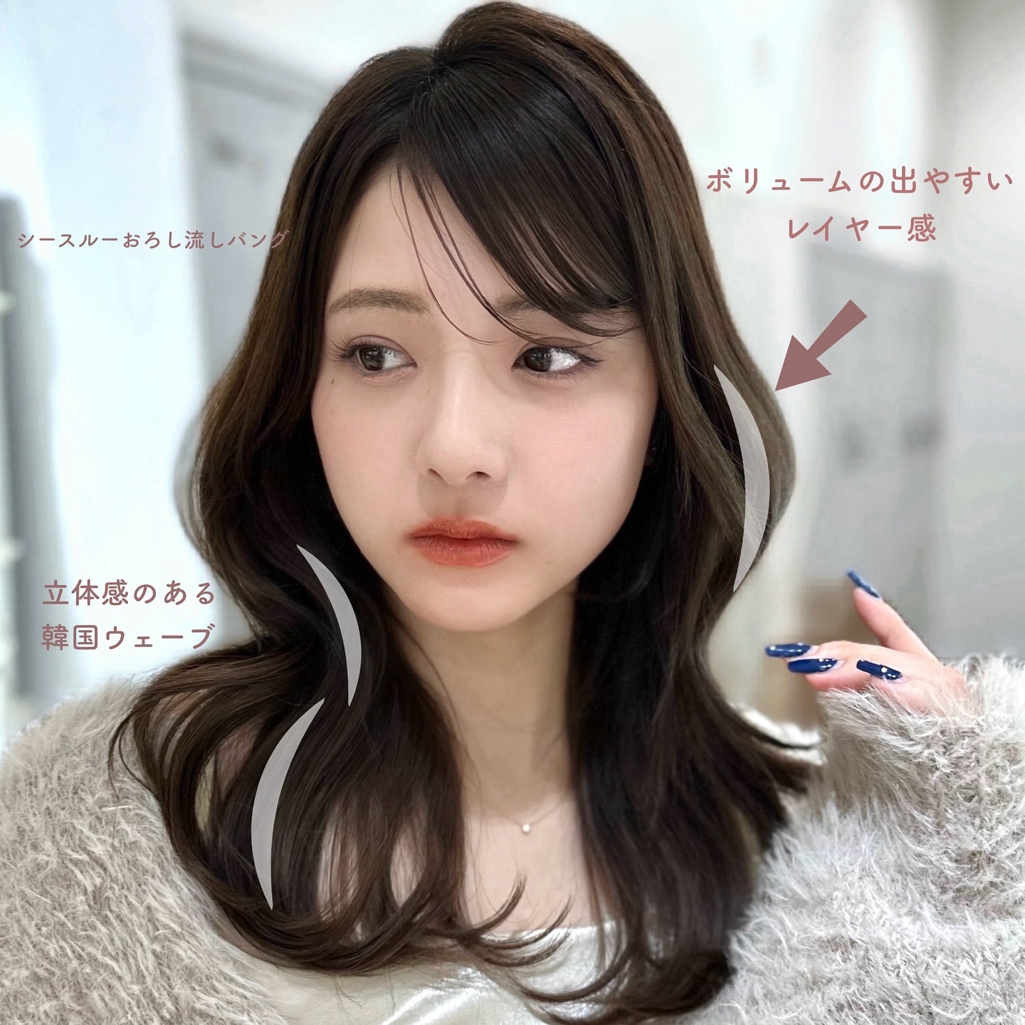 ホリスティック キュア カールアイロン/ホリスティックキュア/カールアイロンを使ったクチコミ（2枚目）