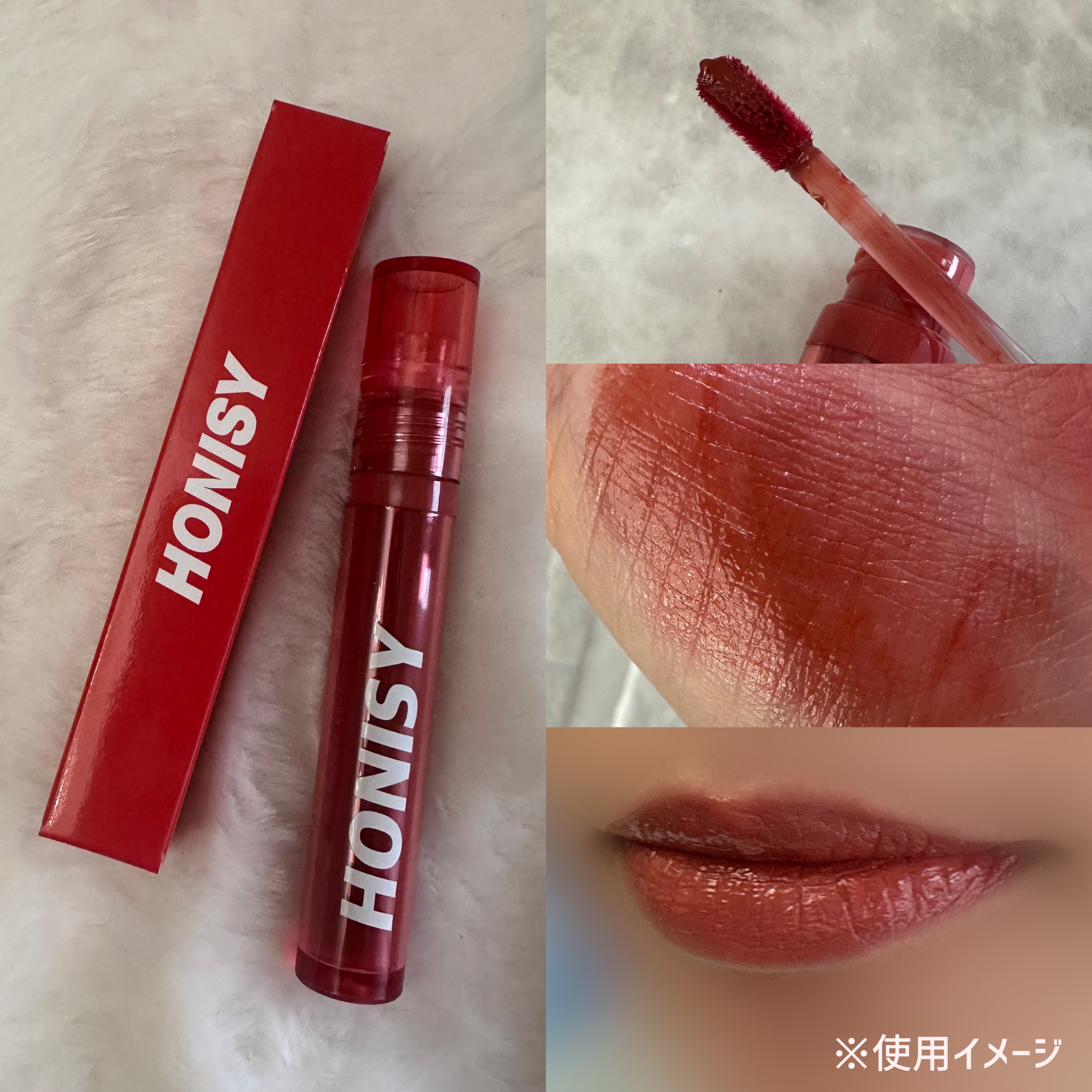 を使ったクチコミ（2枚目）