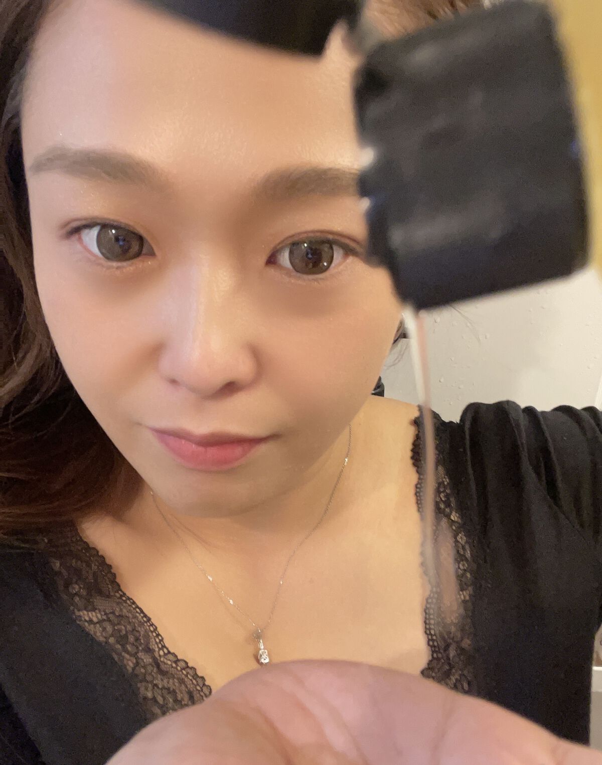 ザ・パーフェクトアンカー ローズマリー #16/THE PERFECT ANCHOR/ボディソープを使ったクチコミ（2枚目）