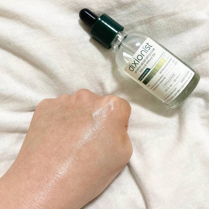 Haruko on LIPS 「『dixionistアミノ酸トナー』『dixionist..」(5枚目)