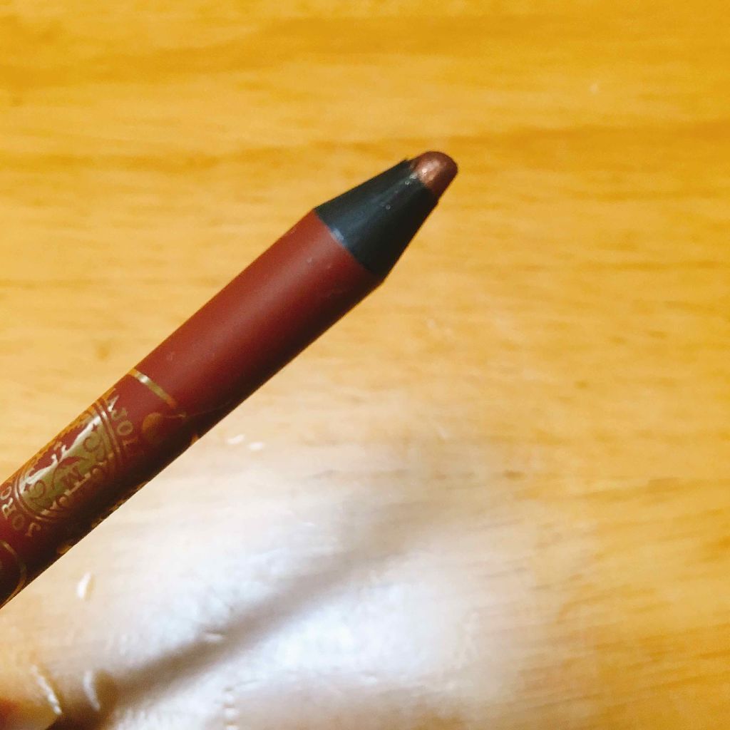 モテライナー リキッド/UZU BY FLOWFUSHI/リキッドアイライナーを使ったクチコミ(1枚目)