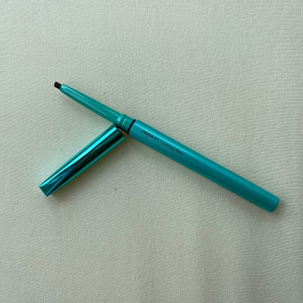 「密着アイライナー」クリームペンシル/デジャヴュ/ペンシルアイライナーを使ったクチコミ(4枚目)