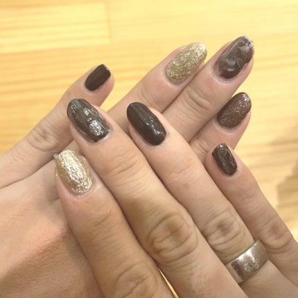 irogel/irogel(イロジェル)/ジェルネイルを使ったクチコミ(1枚目)