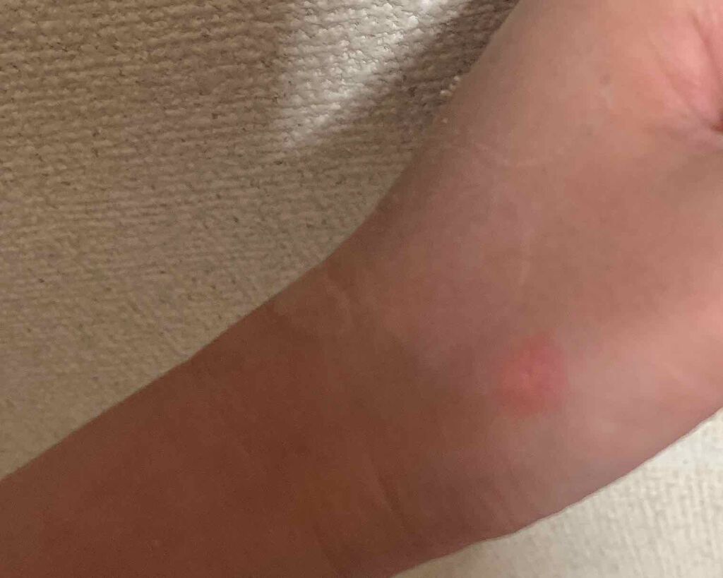 マジカルティント スティック/MISSHA/口紅を使ったクチコミ(2枚目)