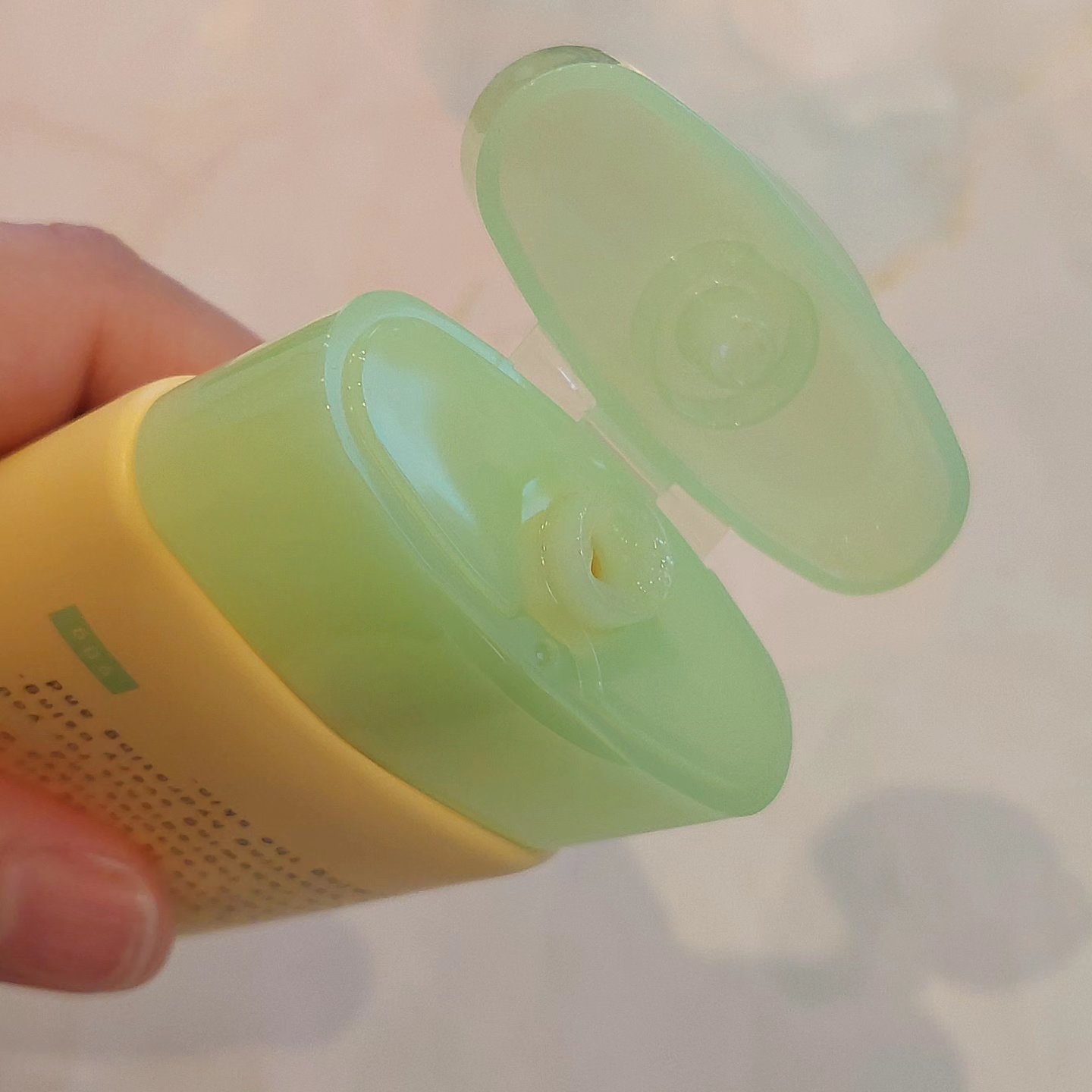 ビタバランス オールインワンジュレ/.akaran/オールインワン化粧品を使ったクチコミ（2枚目）