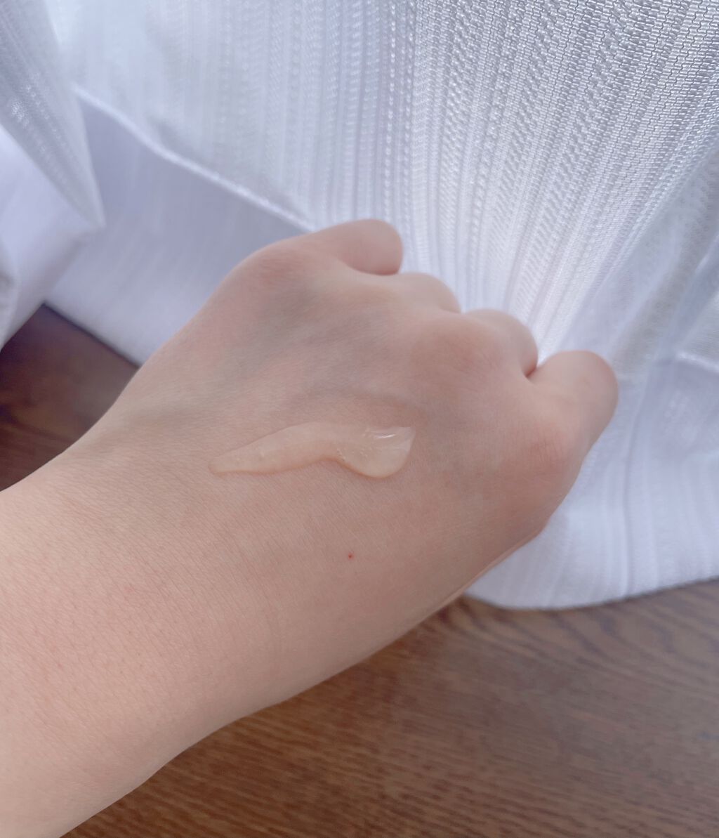 艶肌ドロップ スポットトリートメント/ラッシュ/美容液を使ったクチコミ（2枚目）