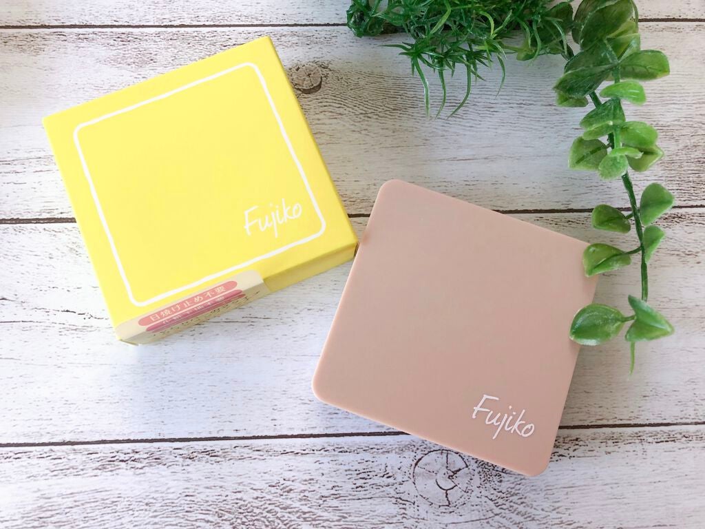 デュアルクッション/Fujiko/クッションファンデーションを使ったクチコミ(6枚目)