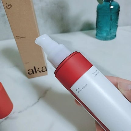 みぃ on LIPS 「発売前からクラウドファンディングで大注目!akaulu(アカウ..」(4枚目)