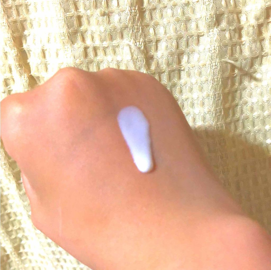 日やけ止め ジェル UV/ちふれ/日焼け止めジェルを使ったクチコミ（2枚目）