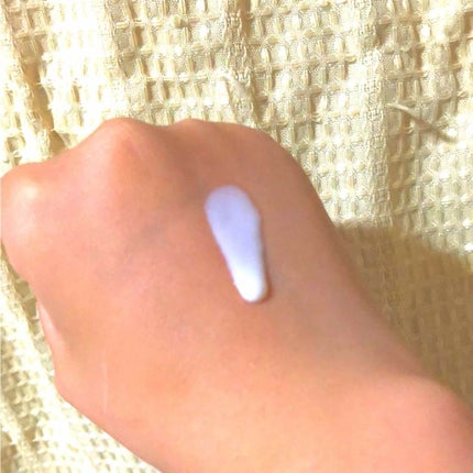 日やけ止め ジェル UV/ちふれ/日焼け止めジェルを使ったクチコミ(2枚目)