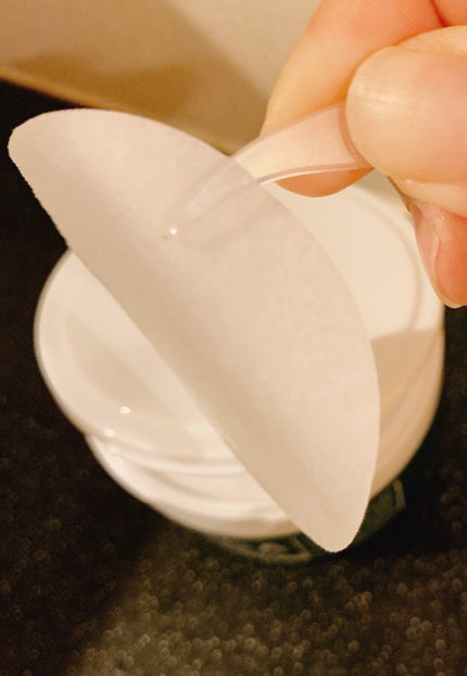 CICA method TONER PAD/コジット/化粧水を使ったクチコミ(3枚目)