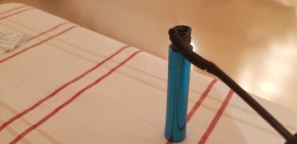 モテマスカラ リペア Cm(コーム)/UZU BY FLOWFUSHI/マスカラ下地を使ったクチコミ(2枚目)