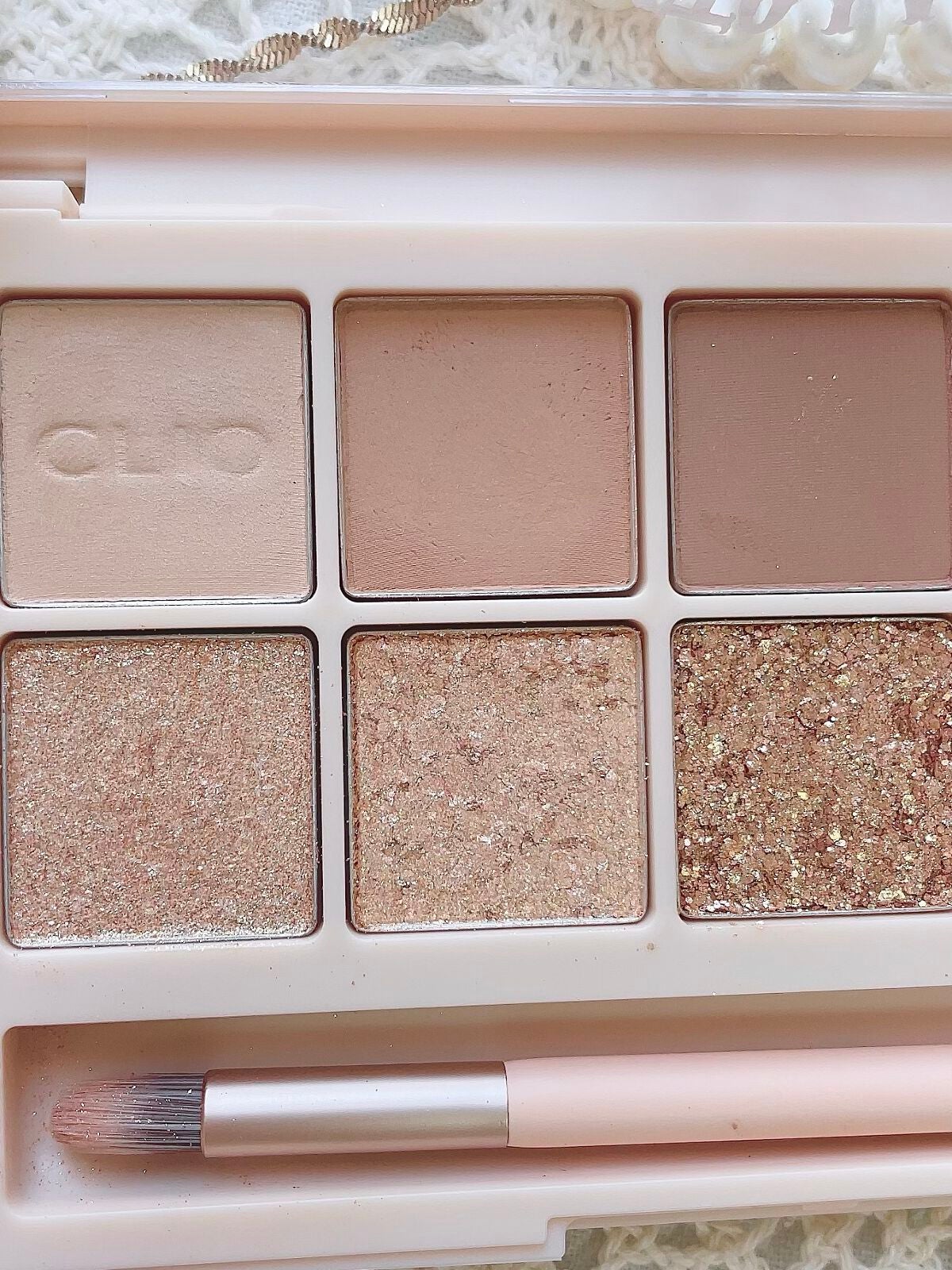 ごんす@YouTube始めました on LIPS 「《CLIOパケ買いコスメ❤︎》妹が買ってて私も欲しくなって買っ..」(3枚目)