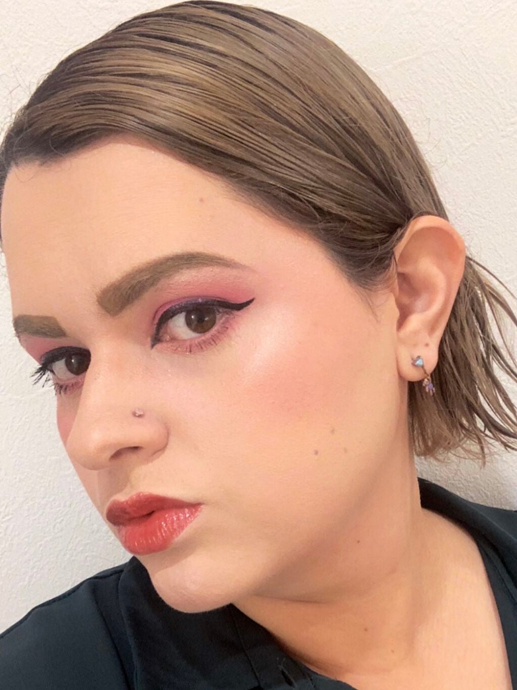 コンシーラー/ちふれ/リキッドコンシーラーを使ったクチコミ(3枚目)