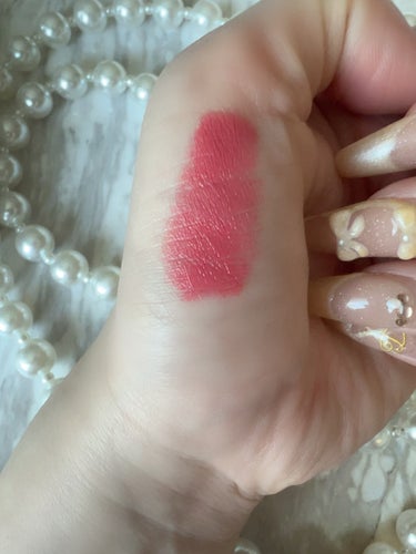 PAT McGRATH LABS RougeaLevresのクチコミ「PAT McGRATH LABS　RougeaLevres
652 Petallica

ブラ.....」（3枚目）