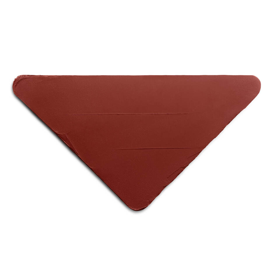 モノクローム ウェイトレス リップカラー(マット レザー) B03 マホガニー