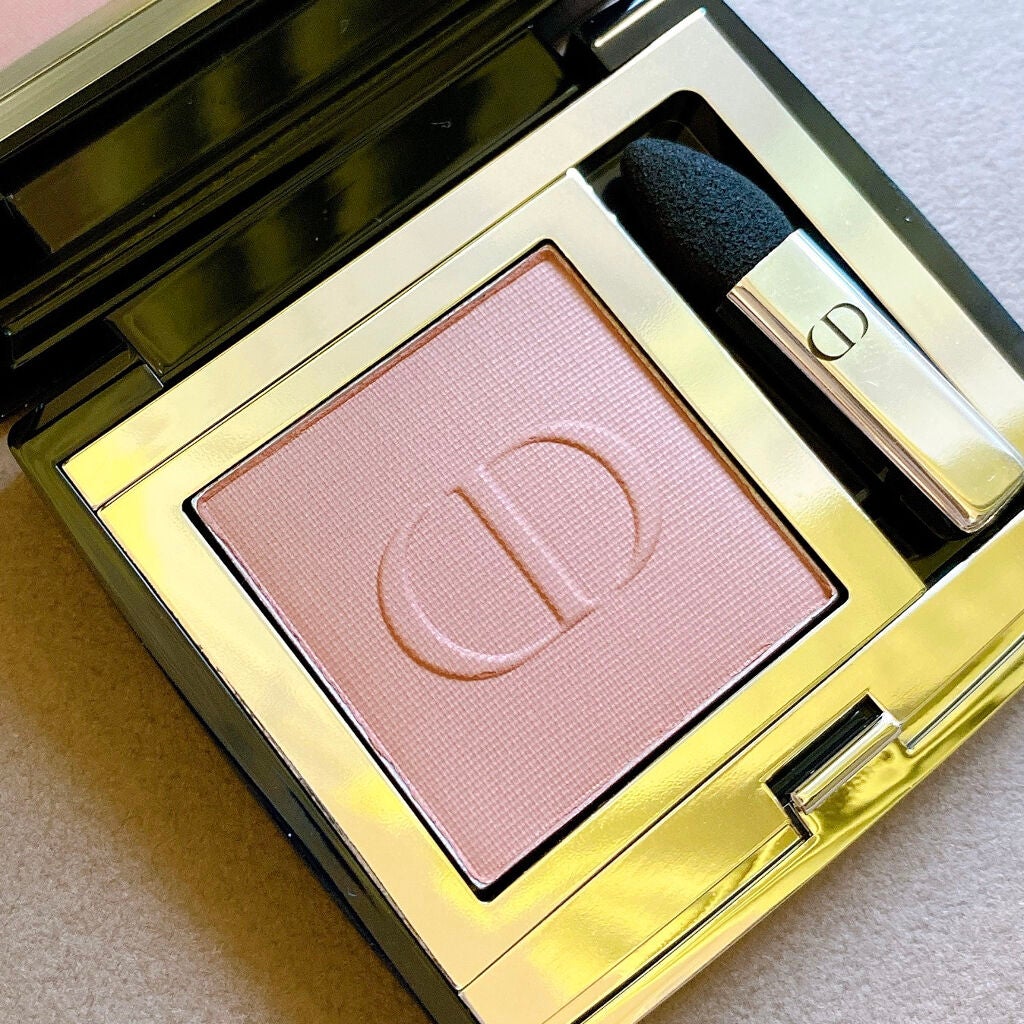 【旧】サンク クルール クチュール/Dior/アイシャドウパレットを使ったクチコミ(7枚目)