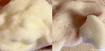 ビタペアC酵素洗顔パウダー/ネイチャーリパブリック/洗顔パウダーを使ったクチコミ(4枚目)